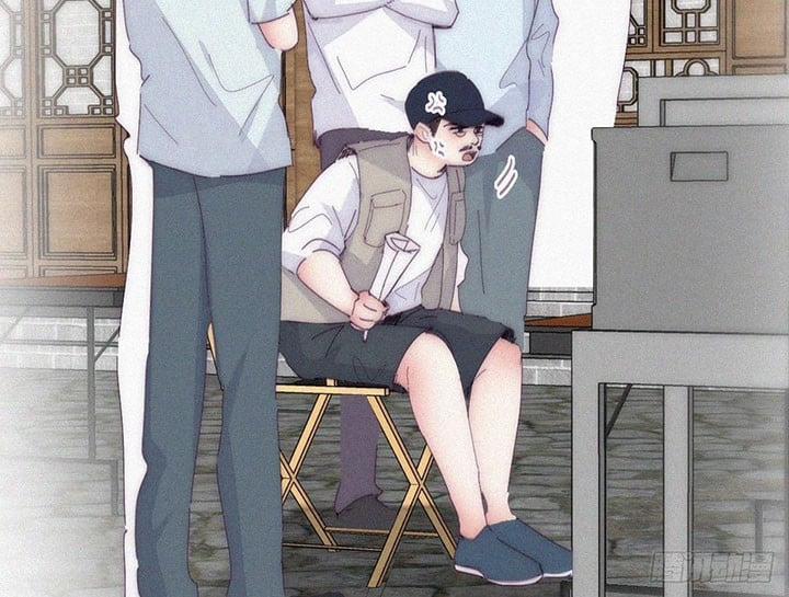 Nghịch Tập Chi Hảo Dựng Nhân Sinh 245 trang 37