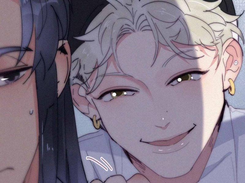 Nghịch Tập Chi Hảo Dựng Nhân Sinh 246 trang 19