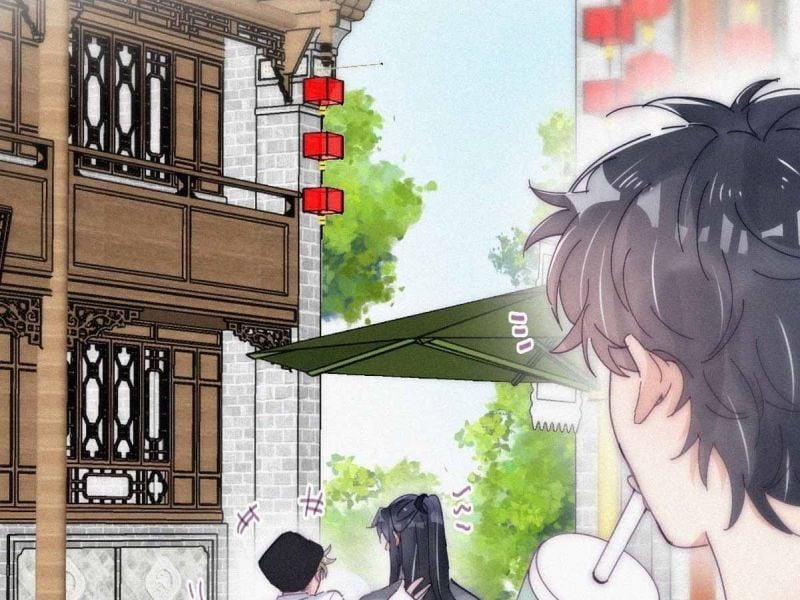 Nghịch Tập Chi Hảo Dựng Nhân Sinh 246 trang 21