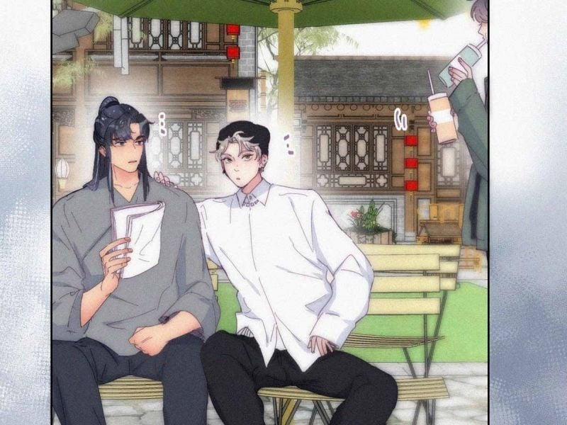 Nghịch Tập Chi Hảo Dựng Nhân Sinh 246 trang 26