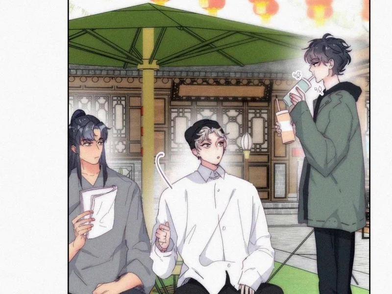 Nghịch Tập Chi Hảo Dựng Nhân Sinh 246 trang 31