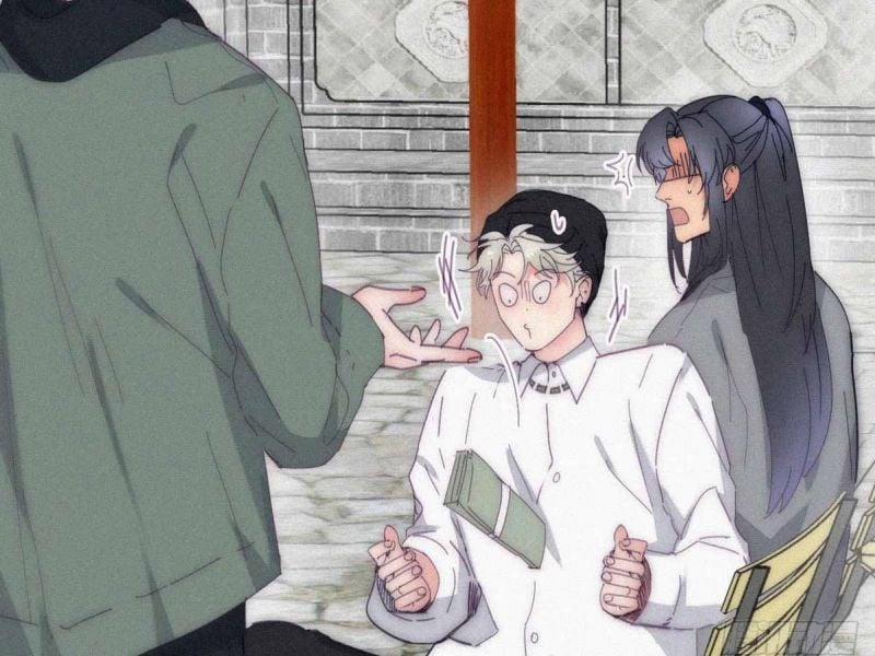 Nghịch Tập Chi Hảo Dựng Nhân Sinh 246 trang 43