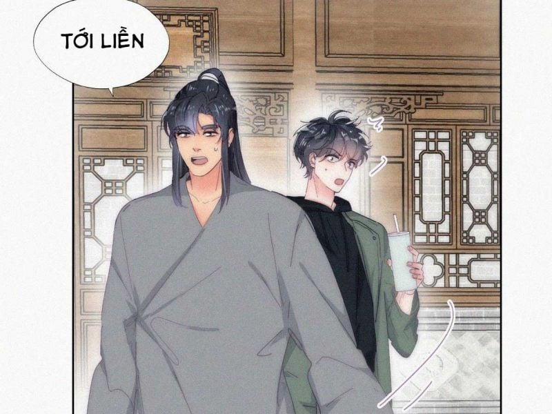 Nghịch Tập Chi Hảo Dựng Nhân Sinh 247 trang 16