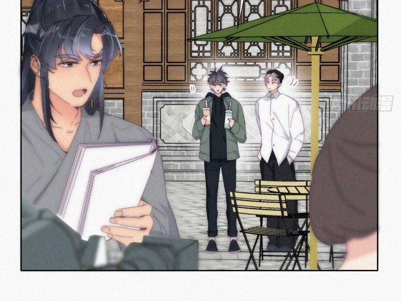 Nghịch Tập Chi Hảo Dựng Nhân Sinh 247 trang 26