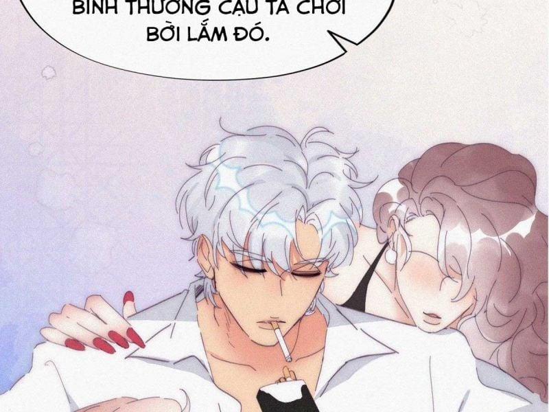 Nghịch Tập Chi Hảo Dựng Nhân Sinh 247 trang 5