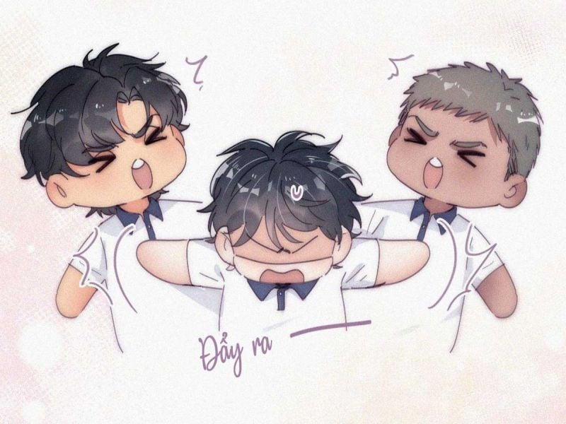 Nghịch Tập Chi Hảo Dựng Nhân Sinh 248 trang 15