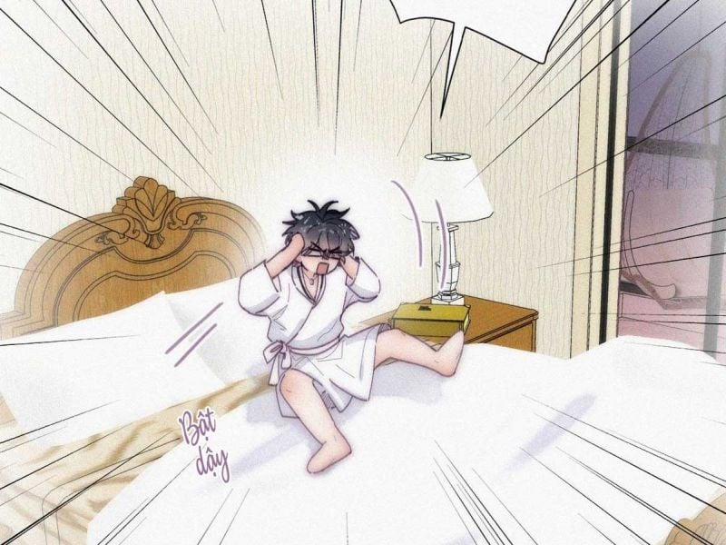 Nghịch Tập Chi Hảo Dựng Nhân Sinh 248 trang 17