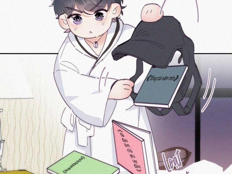 Nghịch Tập Chi Hảo Dựng Nhân Sinh 248 trang 21