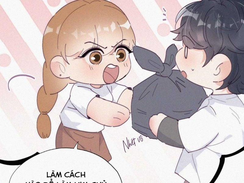 Nghịch Tập Chi Hảo Dựng Nhân Sinh 248 trang 24