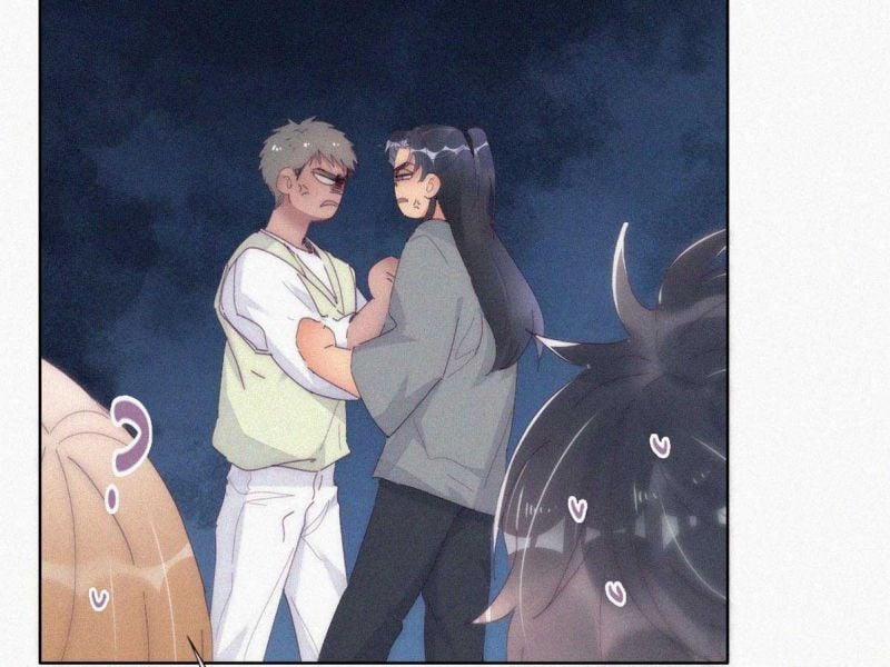 Nghịch Tập Chi Hảo Dựng Nhân Sinh 248 trang 52