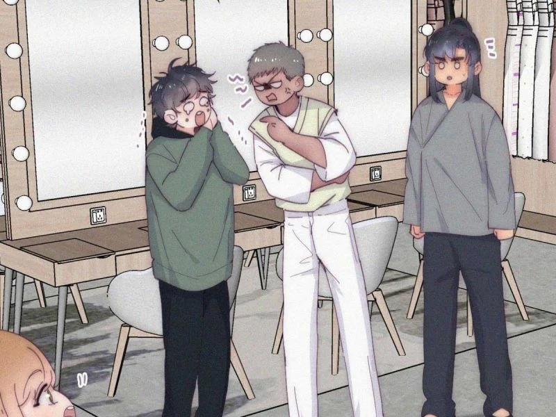 Nghịch Tập Chi Hảo Dựng Nhân Sinh 248 trang 64