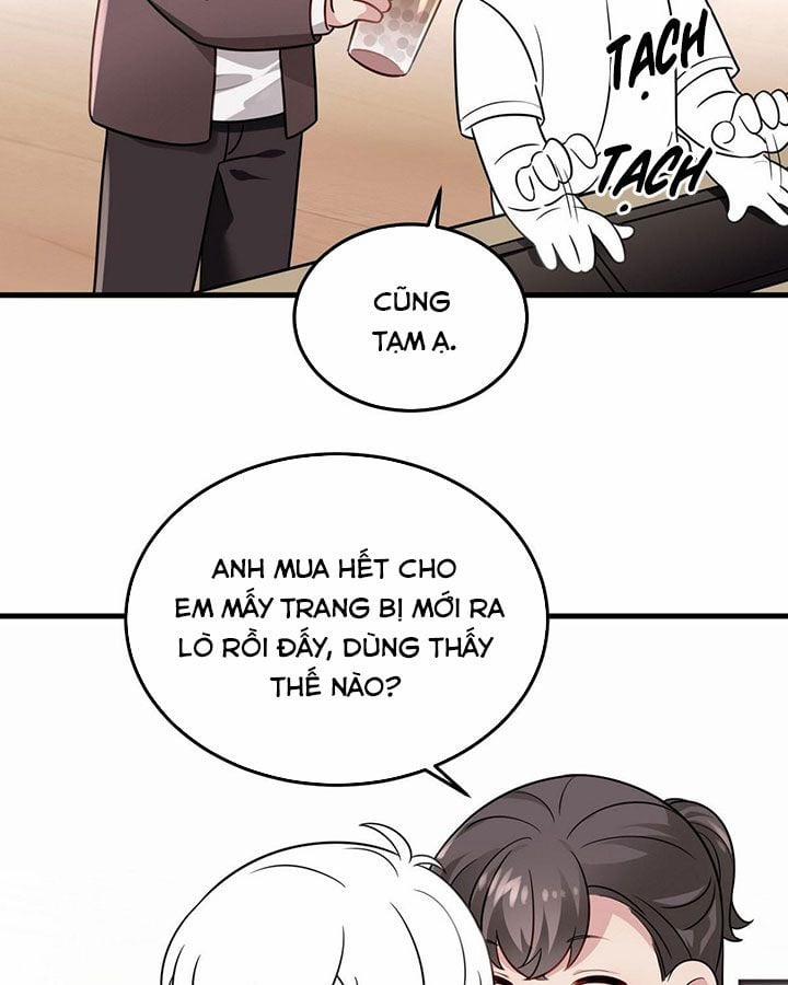 Nghịch Tập Chi Hảo Dựng Nhân Sinh 249 trang 20