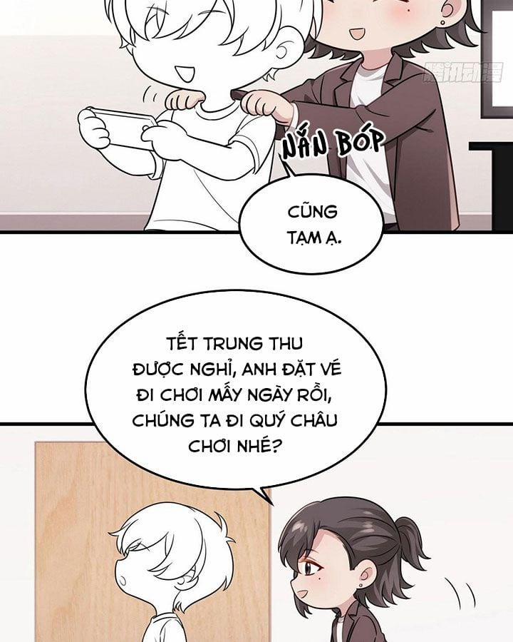 Nghịch Tập Chi Hảo Dựng Nhân Sinh 249 trang 21