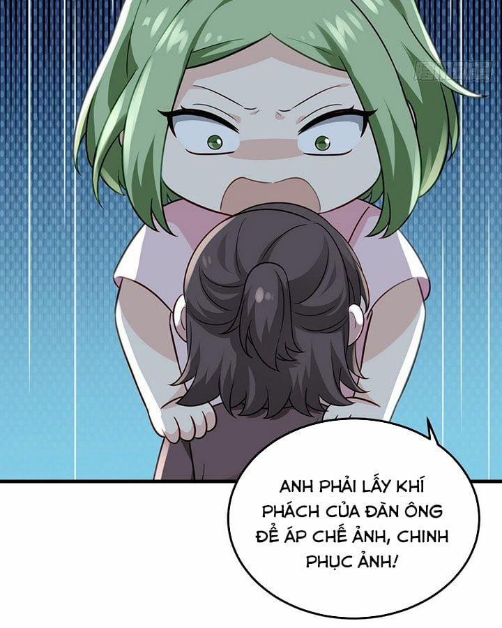 Nghịch Tập Chi Hảo Dựng Nhân Sinh 249 trang 25