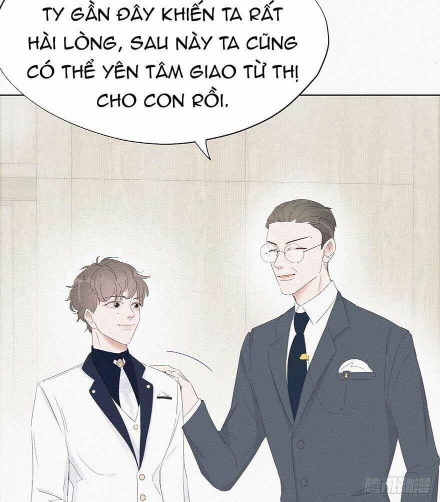 Nghịch Tập Chi Hảo Dựng Nhân Sinh 25 trang 23