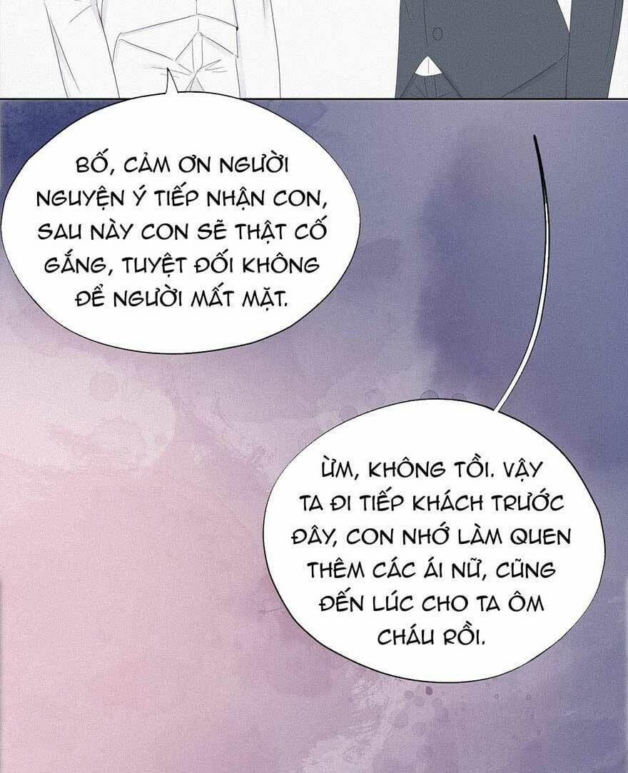 Nghịch Tập Chi Hảo Dựng Nhân Sinh 25 trang 24