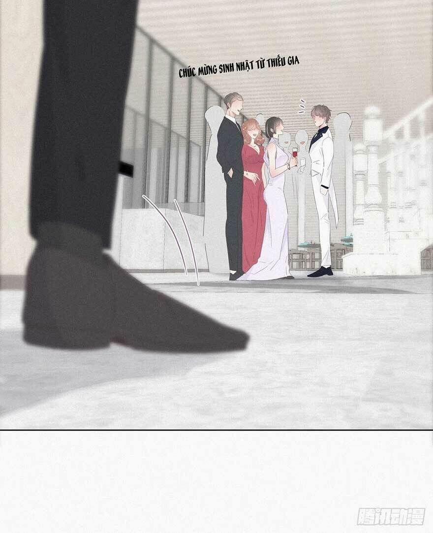 Nghịch Tập Chi Hảo Dựng Nhân Sinh 25 trang 29