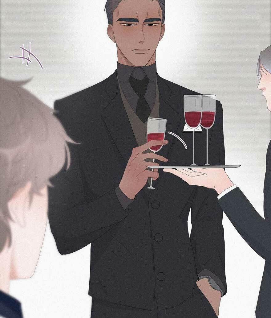 Nghịch Tập Chi Hảo Dựng Nhân Sinh 25 trang 32