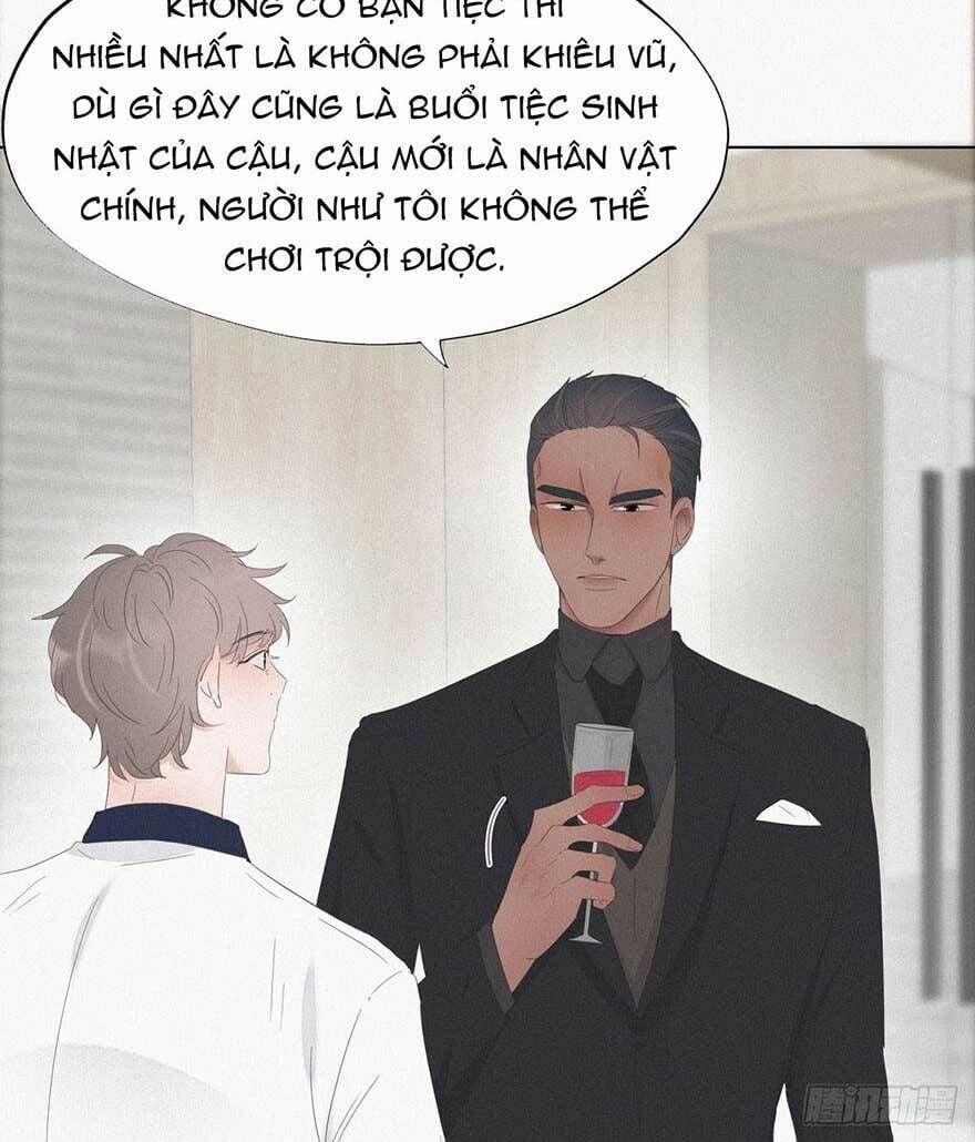 Nghịch Tập Chi Hảo Dựng Nhân Sinh 25 trang 35