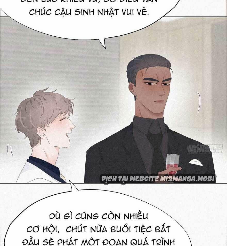 Nghịch Tập Chi Hảo Dựng Nhân Sinh 25 trang 38