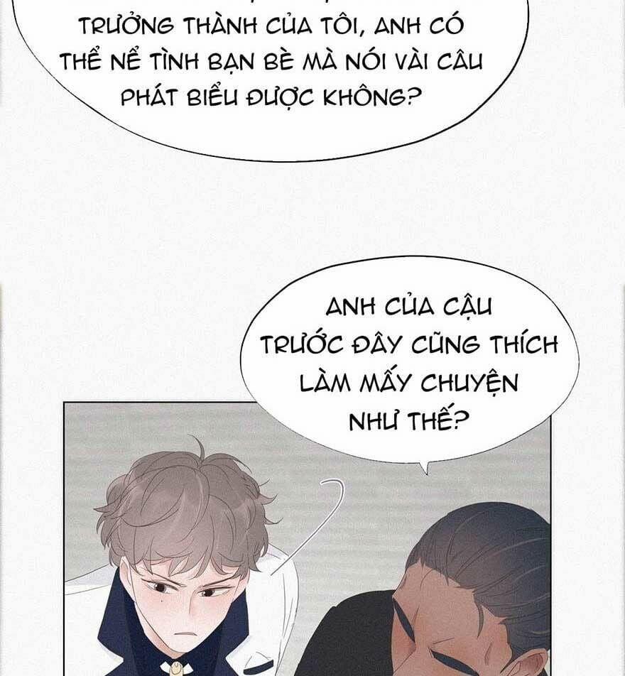 Nghịch Tập Chi Hảo Dựng Nhân Sinh 25 trang 39