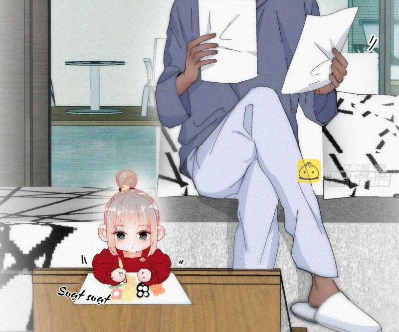 Nghịch Tập Chi Hảo Dựng Nhân Sinh 250 trang 27