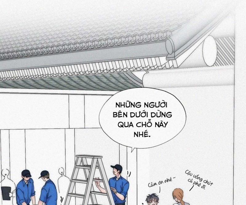 Nghịch Tập Chi Hảo Dựng Nhân Sinh 251 trang 21