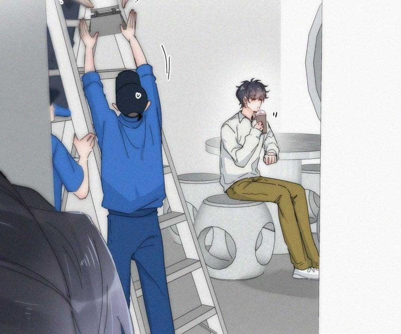 Nghịch Tập Chi Hảo Dựng Nhân Sinh 251 trang 35