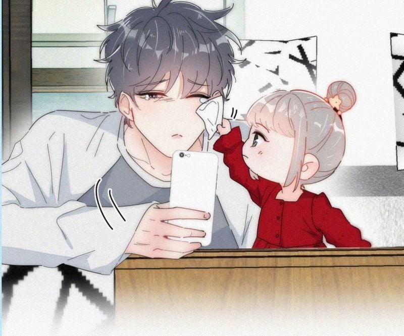 Nghịch Tập Chi Hảo Dựng Nhân Sinh 251 trang 5