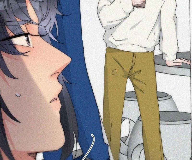 Nghịch Tập Chi Hảo Dựng Nhân Sinh 251 trang 52