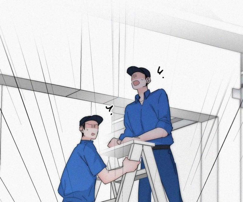 Nghịch Tập Chi Hảo Dựng Nhân Sinh 251 trang 61