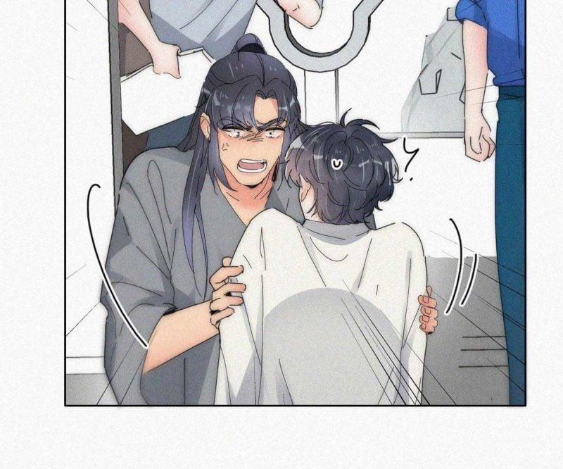 Nghịch Tập Chi Hảo Dựng Nhân Sinh 251 trang 71