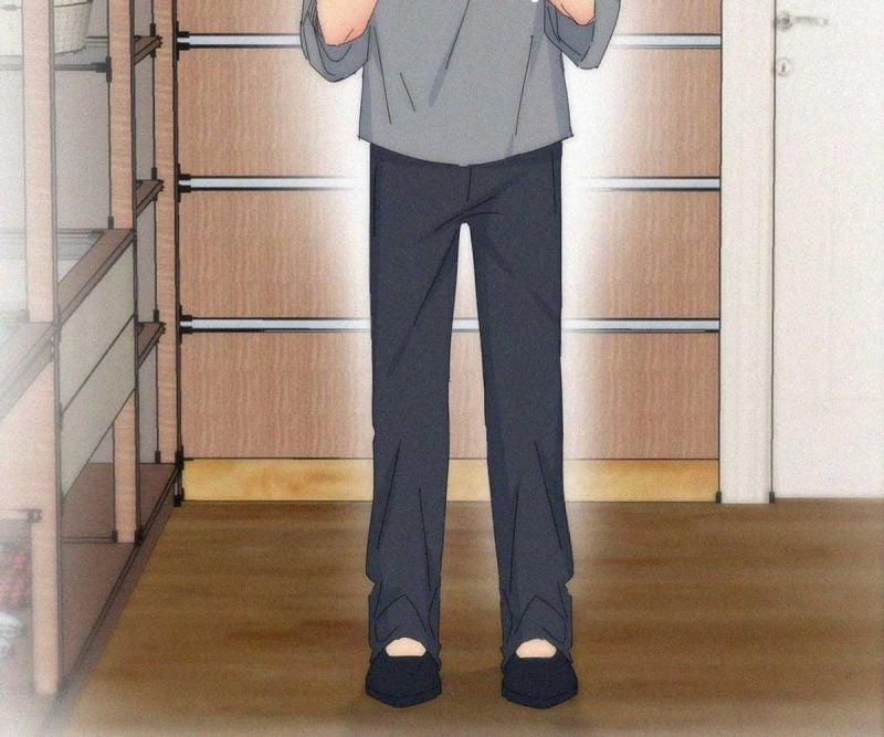 Nghịch Tập Chi Hảo Dựng Nhân Sinh 251 trang 99