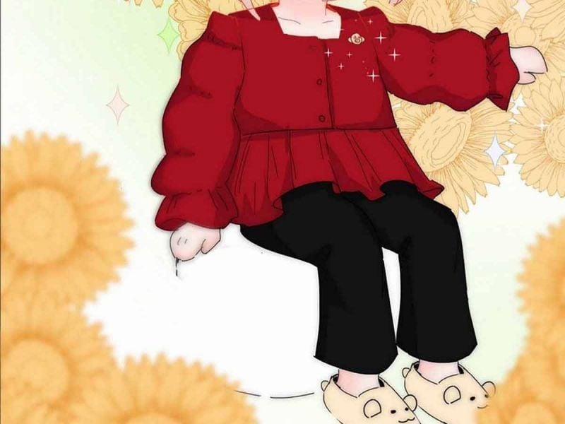 Nghịch Tập Chi Hảo Dựng Nhân Sinh 252 trang 1