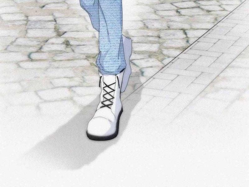 Nghịch Tập Chi Hảo Dựng Nhân Sinh 252 trang 58