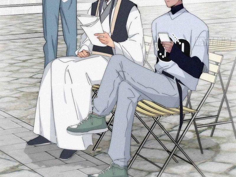 Nghịch Tập Chi Hảo Dựng Nhân Sinh 252 trang 73