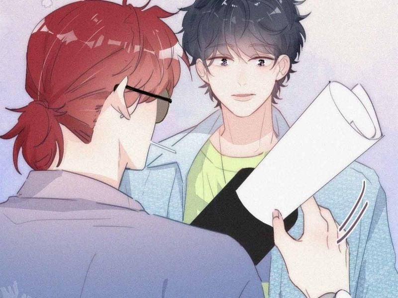 Nghịch Tập Chi Hảo Dựng Nhân Sinh 252 trang 95