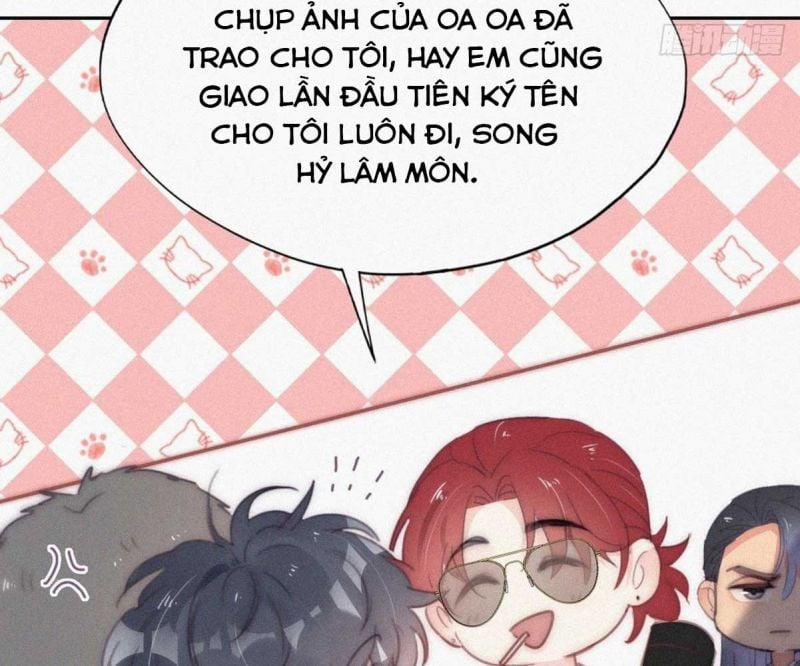 Nghịch Tập Chi Hảo Dựng Nhân Sinh 254 trang 17