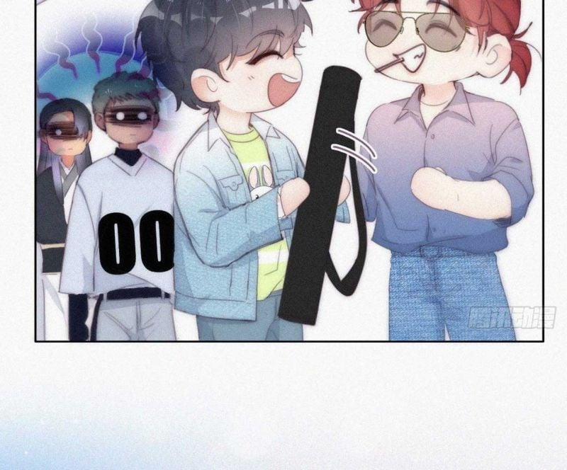 Nghịch Tập Chi Hảo Dựng Nhân Sinh 254 trang 21