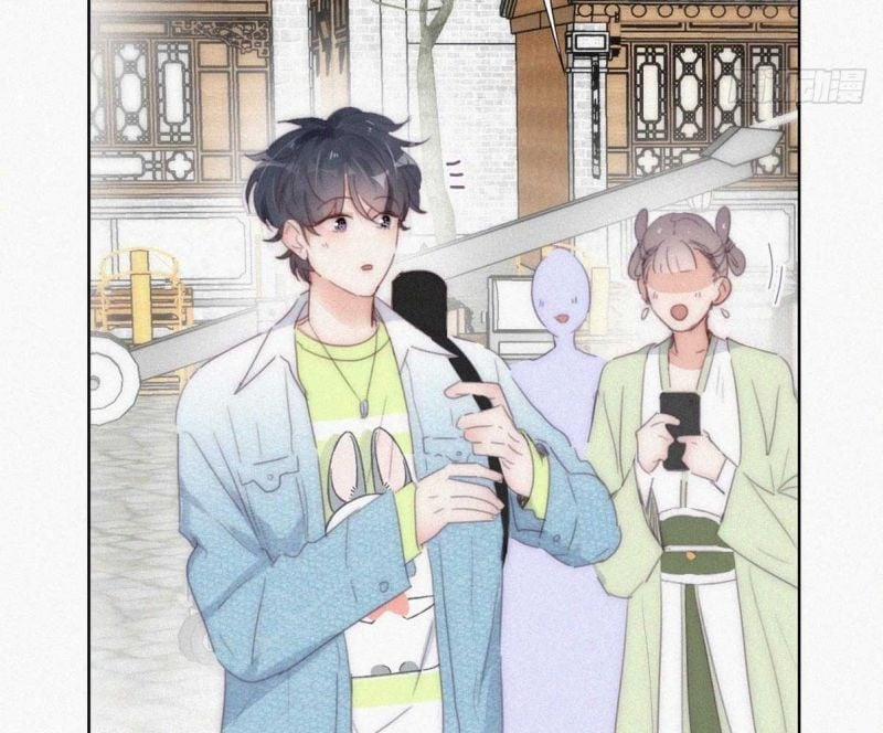 Nghịch Tập Chi Hảo Dựng Nhân Sinh 254 trang 25