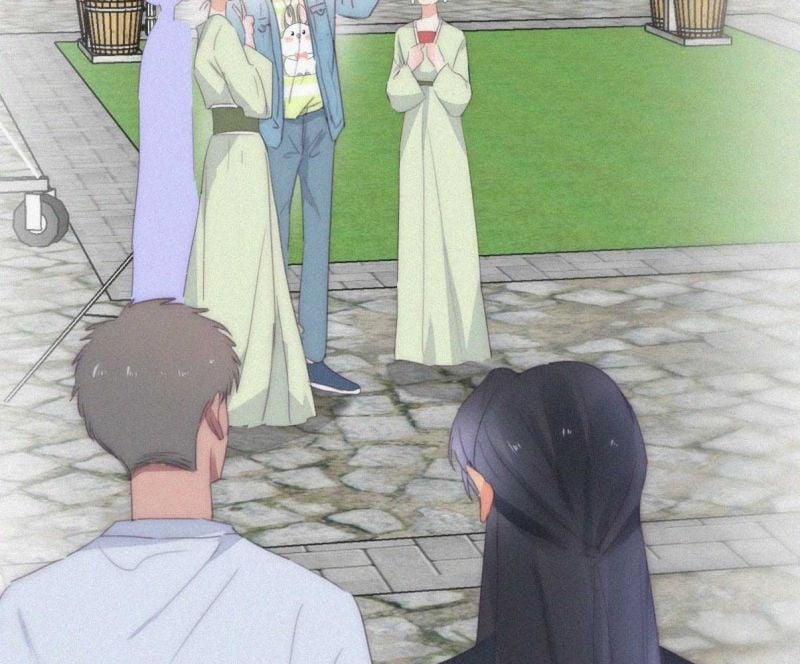 Nghịch Tập Chi Hảo Dựng Nhân Sinh 254 trang 29