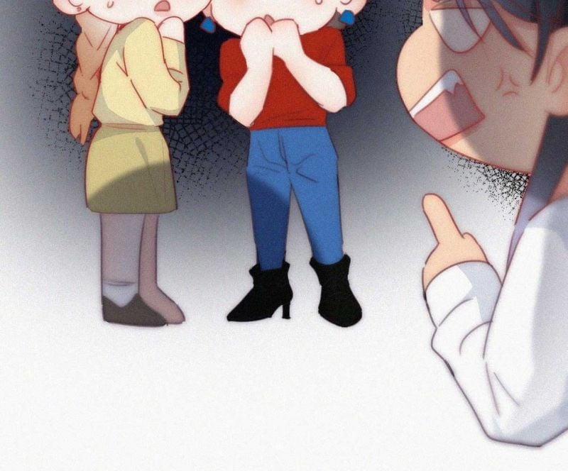 Nghịch Tập Chi Hảo Dựng Nhân Sinh 254 trang 41