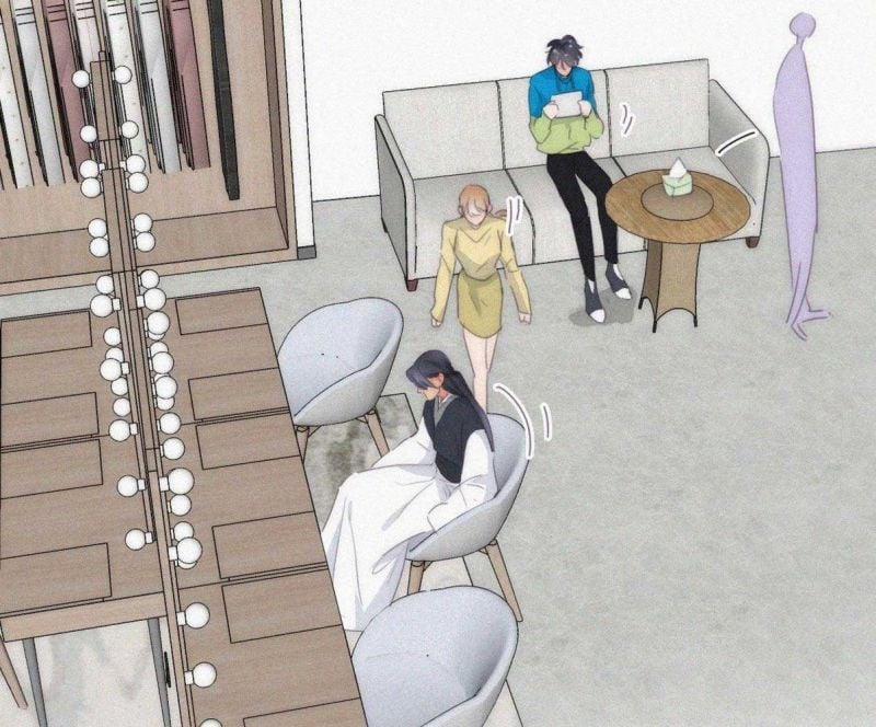 Nghịch Tập Chi Hảo Dựng Nhân Sinh 254 trang 54