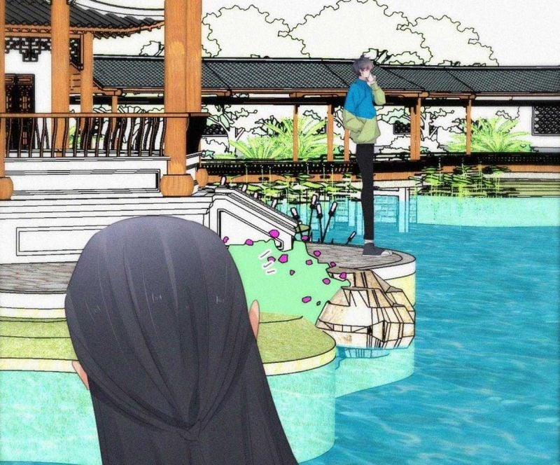 Nghịch Tập Chi Hảo Dựng Nhân Sinh 254 trang 69