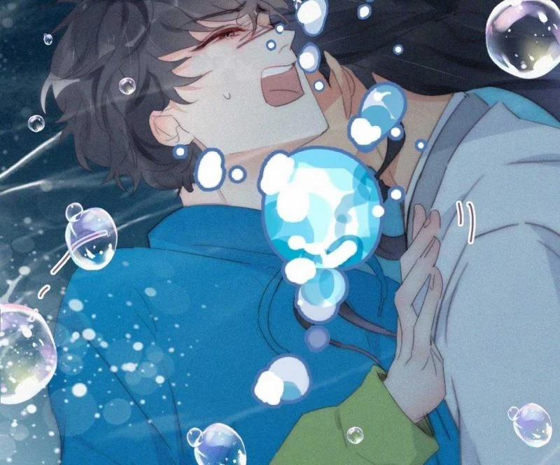 Nghịch Tập Chi Hảo Dựng Nhân Sinh 255 trang 35