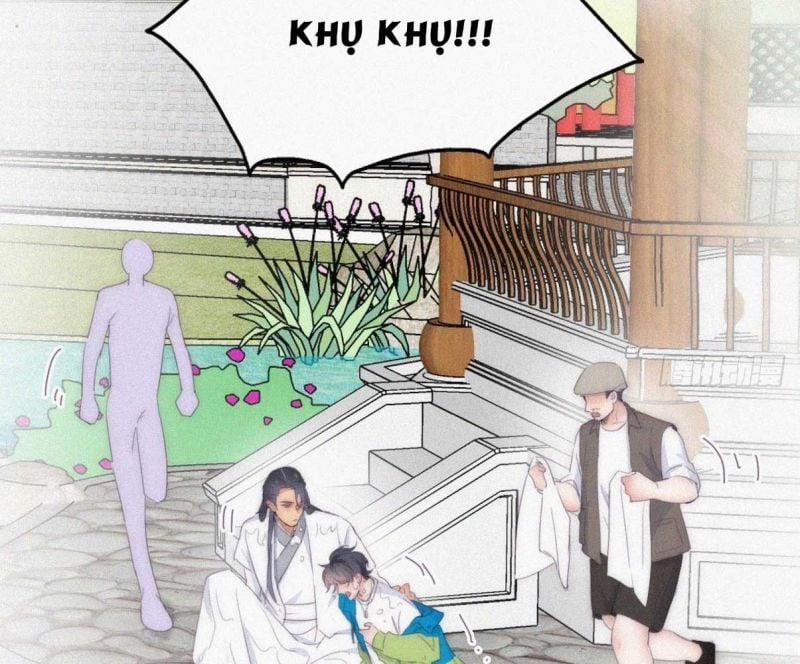 Nghịch Tập Chi Hảo Dựng Nhân Sinh 255 trang 44