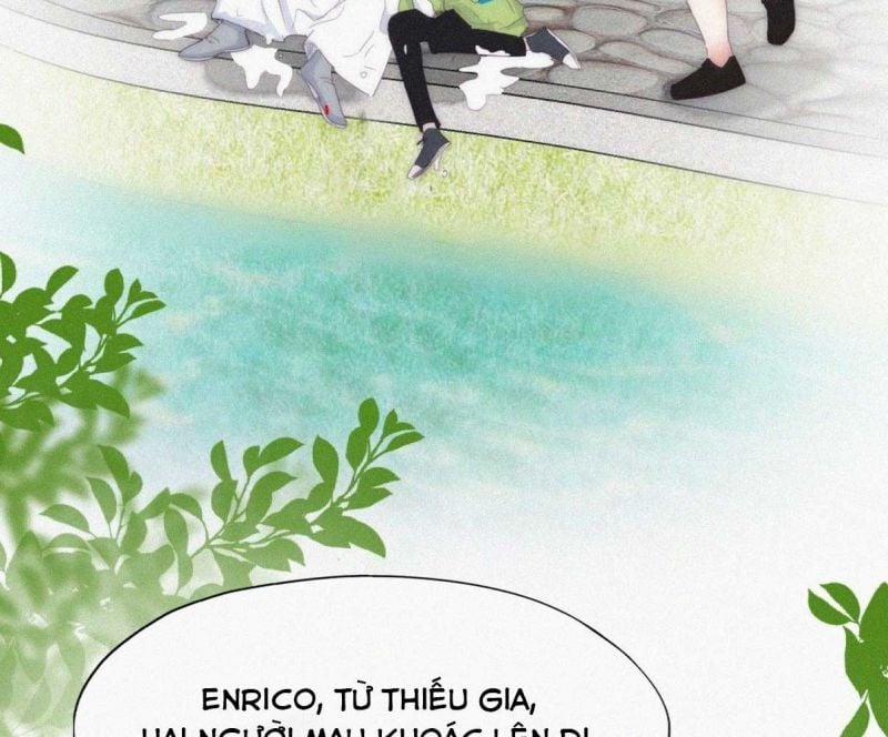 Nghịch Tập Chi Hảo Dựng Nhân Sinh 255 trang 45