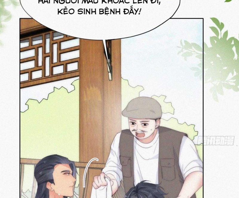 Nghịch Tập Chi Hảo Dựng Nhân Sinh 255 trang 46