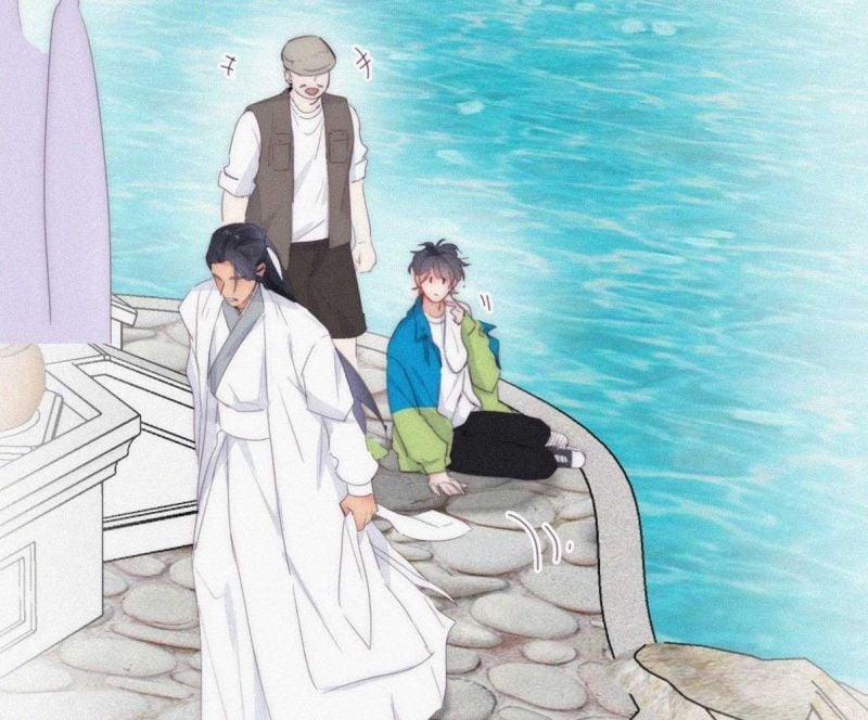 Nghịch Tập Chi Hảo Dựng Nhân Sinh 255 trang 58