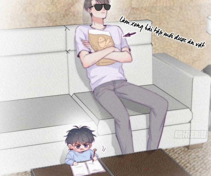 Nghịch Tập Chi Hảo Dựng Nhân Sinh 256 trang 17